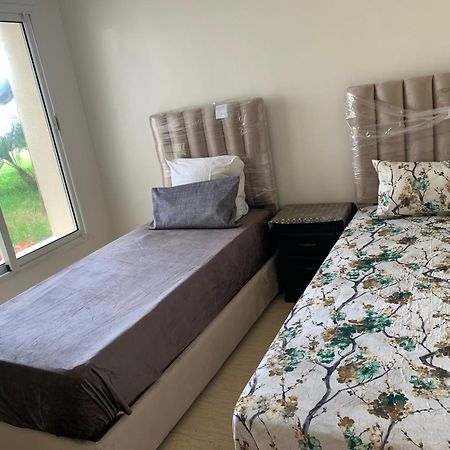 Ola Blanca Kiki Lägenhet Sidi Rahal  Exteriör bild