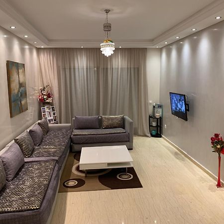 Ola Blanca Kiki Lägenhet Sidi Rahal  Exteriör bild