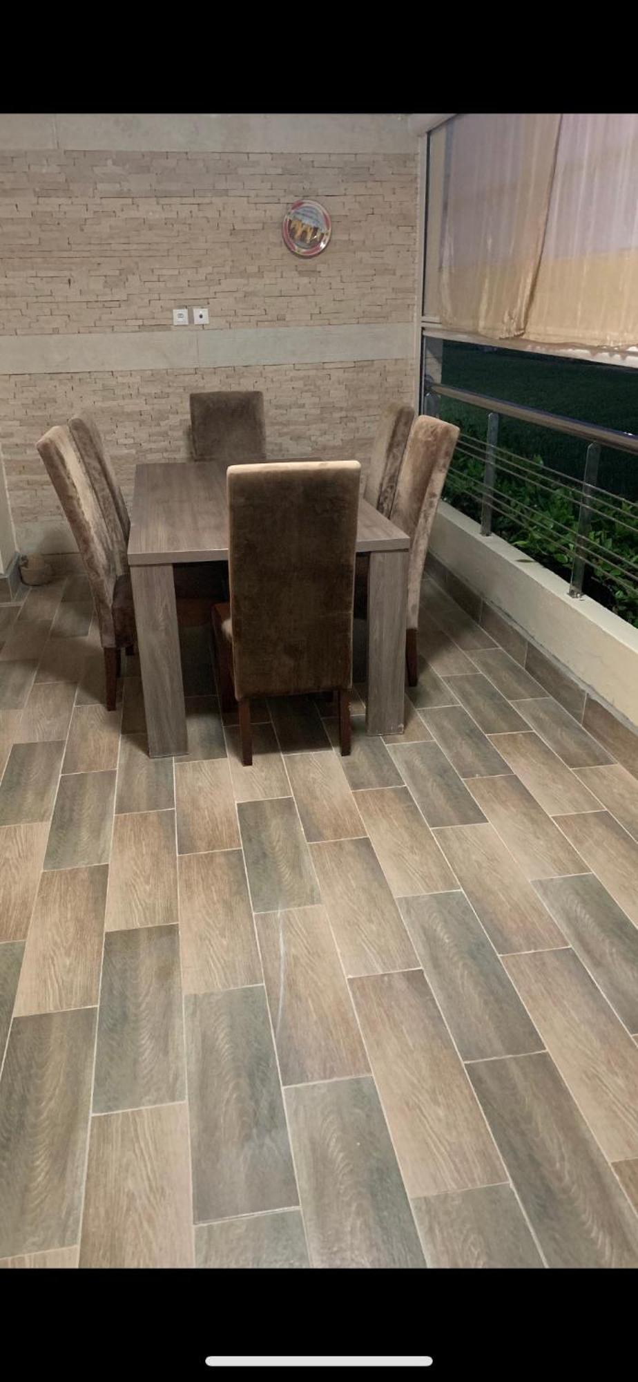 Ola Blanca Kiki Lägenhet Sidi Rahal  Exteriör bild