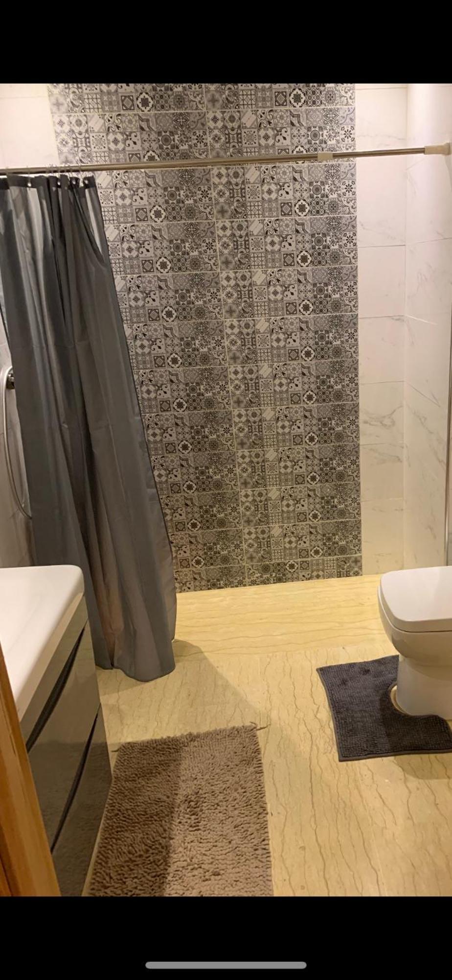 Ola Blanca Kiki Lägenhet Sidi Rahal  Exteriör bild